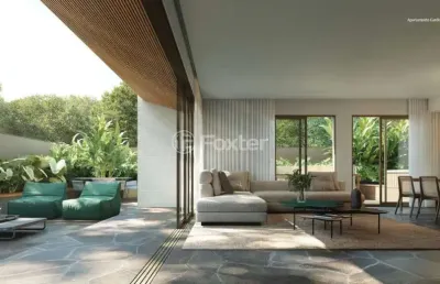 Apartamento com 3 quartos à venda na avenida guaporé, 230, petrópolis, porto alegre, 141 m2 por r$ 3.995.000
