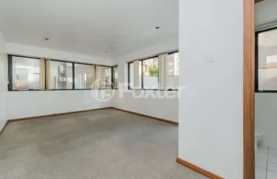 Sala comercial com 1 sala à venda na avenida cristóvão colombo, 3187, floresta, porto alegre, 47 m2 por r$ 256.500