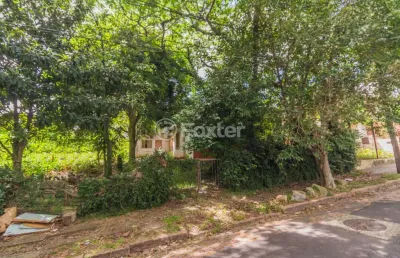 Terreno à venda na praça paulo de aragão bozano, 116, vila ipiranga, porto alegre, 360 m2 por r$ 750.000