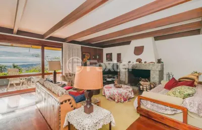 Casa comercial com 2 salas à venda na rua coronel gomes de carvalho, 481, sétimo céu, porto alegre, 463 m2 por r$ 1.950.000