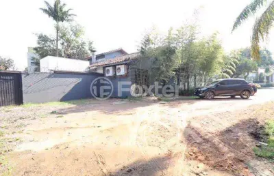 Ponto comercial com 2 salas à venda na avenida pereira passos, 1089, vila assunção, porto alegre, 759 m2 por r$ 3.400.000