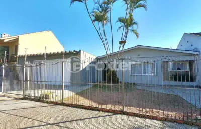 Casa com 4 quartos à venda na rua coronel serafim pereira, 205, liberdade, esteio, 320 m2 por r$ 850.000