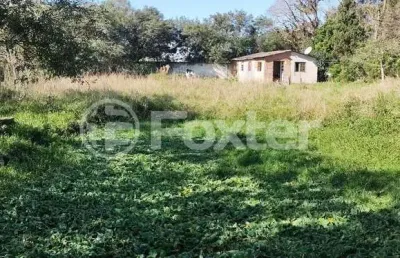 Terreno comercial à venda na rua júlio pereira de souza, 225, estância velha, canoas, 1887 m2 por r$ 900.000