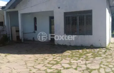 Terreno comercial à venda na avenida da serraria, 1215, guarujá, porto alegre, 605 m2 por r$ 400.000