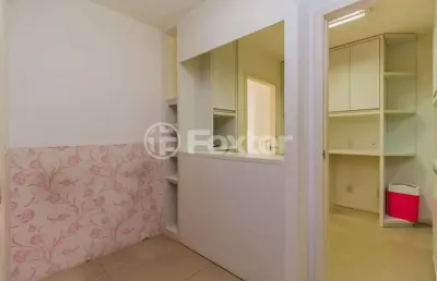 Sala comercial com 1 sala à venda na avenida assis brasil, 1631, passo da areia, porto alegre, 25 m2 por r$ 70.000
