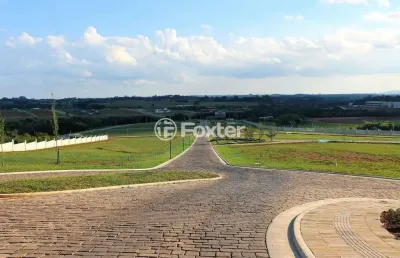 Terreno em condomínio fechado à venda na estrada lomba do vadeco, s/n, barro vermelho, gravataí, 656 m2 por r$ 827.410