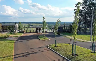 Terreno em condomínio fechado à venda na estrada lomba do vadeco, s/n, barro vermelho, gravataí, 821 m2 por r$ 1.547.177