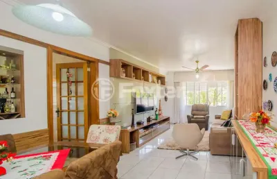 Apartamento com 2 quartos à venda na rua jamil antônio josé, 137, nonoai, porto alegre, 83 m2 por r$ 380.000