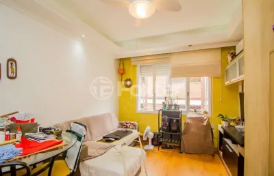 Apartamento com 2 quartos à venda na rua chico pedro, 84, camaquã, porto alegre, 69 m2 por r$ 318.000