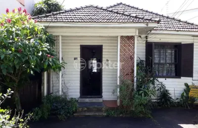 Casa com 4 quartos à venda na rua coronel josé rodrigues sobral, 296, partenon, porto alegre, 122 m2 por r$ 600.000