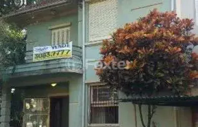 Casa comercial com 3 salas à venda na avenida amazonas, 795, são geraldo, porto alegre, 177 m2 por r$ 500.000