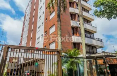 Apartamento com 2 quartos à venda na rua ferreira viana, 187, petrópolis, porto alegre, 75 m2 por r$ 750.000