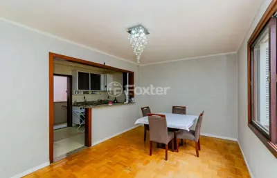 Apartamento com 4 quartos à venda na avenida cairu, 1168, navegantes, porto alegre, 94 m2 por r$ 380.000