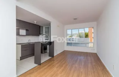 Apartamento com 3 quartos à venda na rua albion, 100, partenon, porto alegre, 75 m2 por r$ 585.000