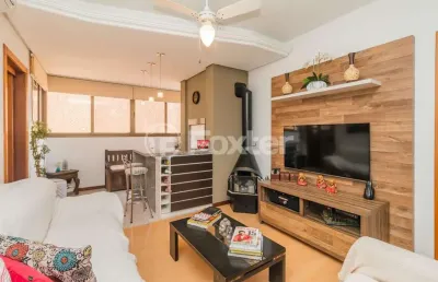 Apartamento com 2 quartos à venda na rua gana, 1120, vila ipiranga, porto alegre, 83 m2 por r$ 636.000