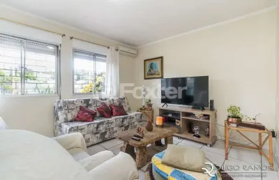 Casa com 4 quartos à venda na avenida alberto pasqualini, 250, jardim itu sabará, porto alegre, 174 m2 por r$ 650.000