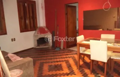 Apartamento com 3 quartos à venda na avenida farrapos, 1247, floresta, porto alegre, 92 m2 por r$ 280.000