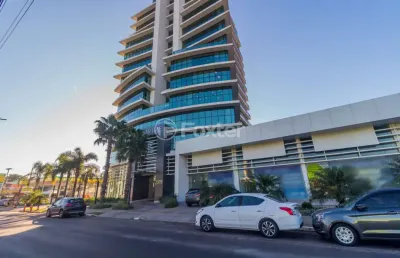 Sala comercial com 1 sala à venda na rua doutor barcelos, 2375, centro, canoas, 87 m2 por r$ 950.297