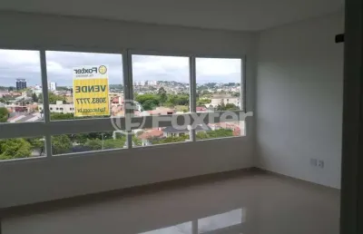 Apartamento com 2 quartos à venda na rua jalmar azambuja diniz, 223, jardim itu sabará, porto alegre, 82 m2 por r$ 735.000