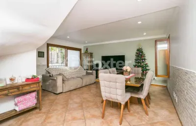 Casa comercial com 2 salas à venda na rua doutor mário totta, 2114, tristeza, porto alegre, 342 m2 por r$ 1.350.000