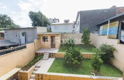 Casa com 3 quartos à venda na avenida ipê, 298, vila jardim, porto alegre, 192 m2 por r$ 855.000