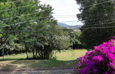 Casa com 3 quartos à venda na rua osmar meletti, 24, espírito santo, porto alegre, 170 m2 por r$ 638.000