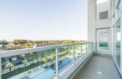 Apartamento com 3 quartos à venda na avenida central, 1891, atlântida, xangri-lá, 167 m2 por r$ 1.994.811
