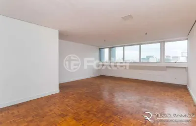 Sala comercial com 1 sala à venda na rua dom pedro ii, 1220, higienópolis, porto alegre, 32 m2 por r$ 240.000