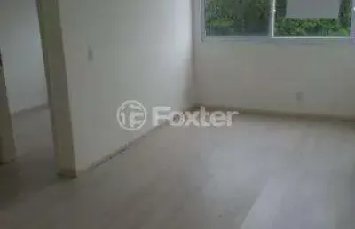 Apartamento com 2 quartos à venda na avenida juca batista, 250, cavalhada, porto alegre, 46 m2 por r$ 235.000