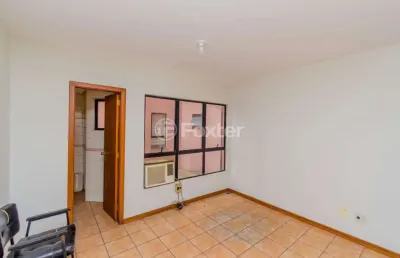 Sala comercial com 1 sala à venda na avenida josé bonifácio, 741, farroupilha, porto alegre, 24 m2 por r$ 145.000