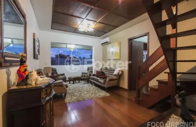 Cobertura com 3 quartos à venda na rua veronese, 76, jardim lindóia, porto alegre, 200 m2 por r$ 1.100.000