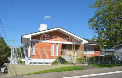 Casa com 4 quartos à venda na rua açores, 377, tarumã, viamão, 422 m2 por r$ 1.600.000