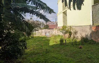 Terreno à venda na rua dormênio, 91, santa tereza, porto alegre, 610 m2 por r$ 400.000