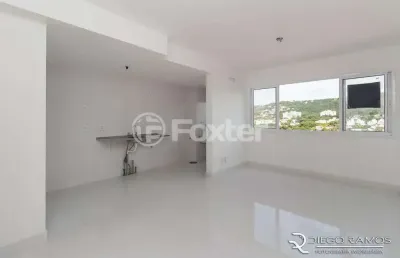 Apartamento com 2 quartos à venda na rua dário totta, 215, teresópolis, porto alegre, 60 m2 por r$ 430.000