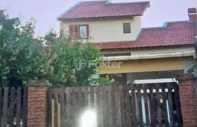 Casa com 4 quartos à venda na rua monsenhor andré pedro frank, 35, serraria, porto alegre, 232 m2 por r$ 640.000