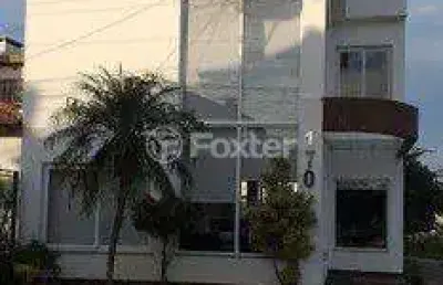 Casa em condomínio fechado com 3 quartos à venda na rua alexandre de gusmão, 170, hípica, porto alegre, 223 m2 por r$ 880.000