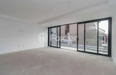 Apartamento com 3 quartos à venda na rua costa lima, 496, nonoai, porto alegre, 136 m2 por r$ 775.200