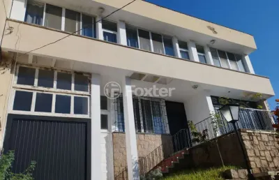 Casa com 4 quartos à venda na rua silveiro, 863, menino deus, porto alegre, 380 m2 por r$ 1.700.000