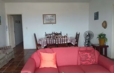 Apartamento com 3 quartos à venda na avenida beira mar, 211, centro, torres, 120 m2 por r$ 1.313.841