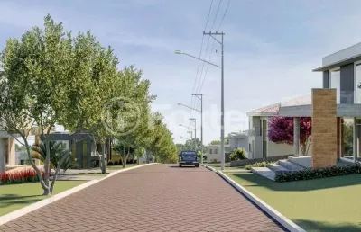 Terreno comercial à venda na rodovia rs-118, 3170, tarumã, viamão, 255 m2 por r$ 160.804