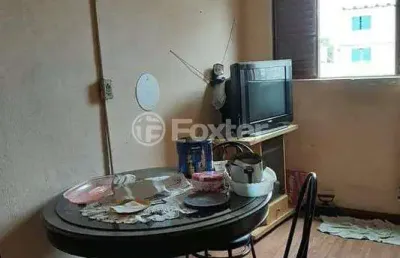 Apartamento com 2 quartos à venda na rua paulo granato martins, 40, rubem berta, porto alegre, 42 m2 por r$ 110.000