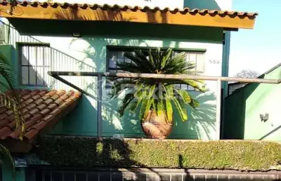 Casa com 3 quartos à venda na rua santa isabel, 662, bom jesus, porto alegre, 301 m2 por r$ 693.000