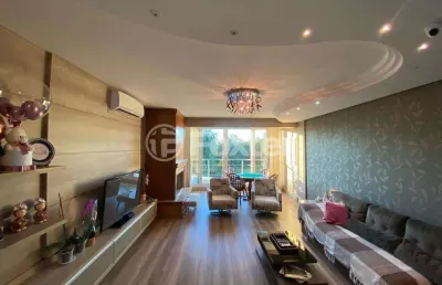 Casa com 4 quartos à venda na rua serra da capivara, 110, costa e silva, porto alegre, 390 m2 por r$ 1.690.000