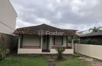 Casa com 3 quartos à venda na rua otelo rosa, 298, ipanema, porto alegre, 160 m2 por r$ 473.000