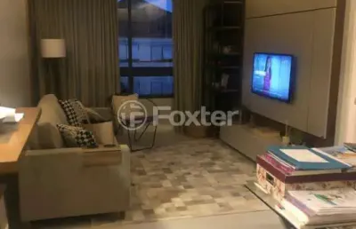 Apartamento com 2 quartos à venda na rua adão baino, 61, cristo redentor, porto alegre, 69 m2 por r$ 649.000