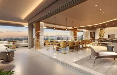 Apartamento com 4 quartos à venda na rua farnese, 70, mont serrat, porto alegre, 379 m2 por r$ 11.278.951