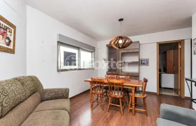 Apartamento com 2 quartos à venda na rua albion, 402, partenon, porto alegre, 61 m2 por r$ 248.000