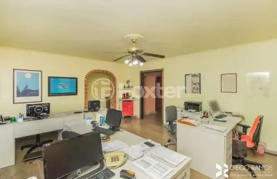 Casa com 6 quartos à venda na rua silveiro, 1095, santa tereza, porto alegre, 550 m2 por r$ 2.340.000
