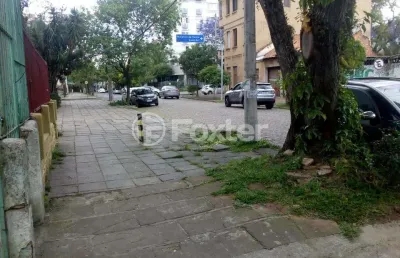 Terreno à venda na rua santa rita, 310, floresta, porto alegre, 217 m2 por r$ 379.000
