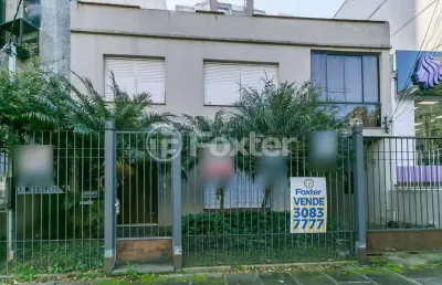 Casa comercial com 1 sala à venda na rua felipe neri, 386, auxiliadora, porto alegre, 285 m2 por r$ 1.200.000